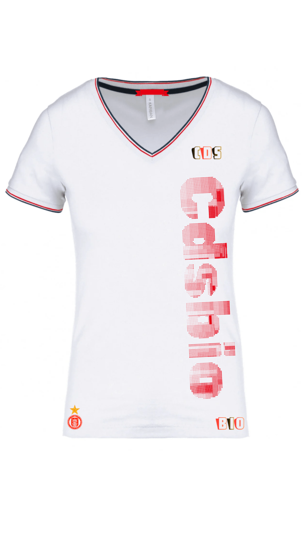 Girona t-shirt F