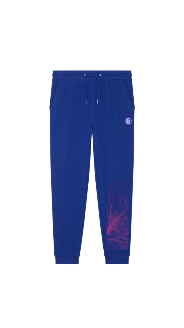 Pantalon jogging cdsbio trend