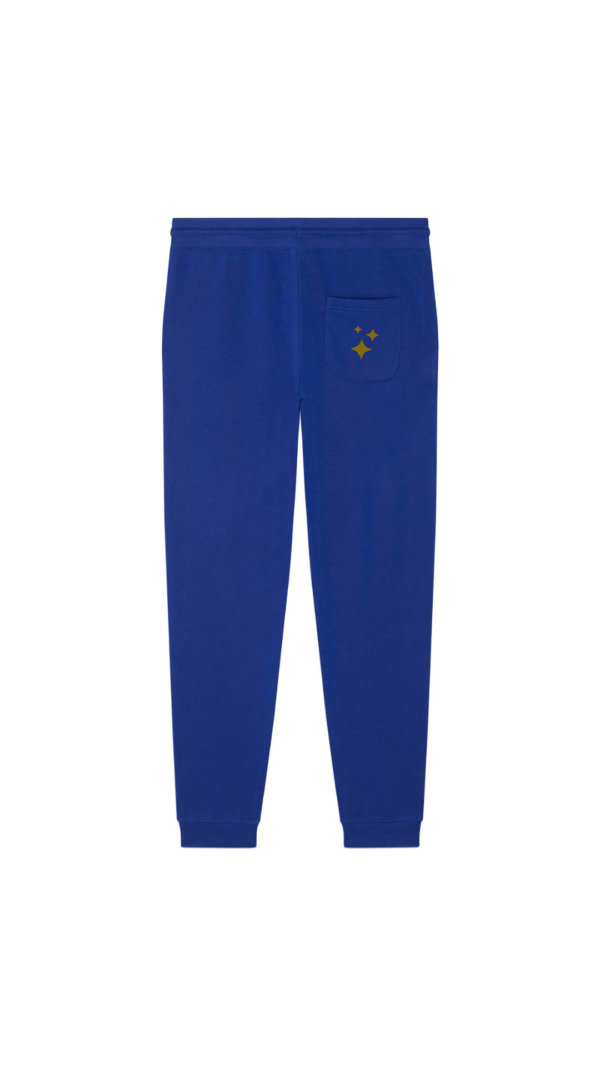 Pantalon jogging cds trend